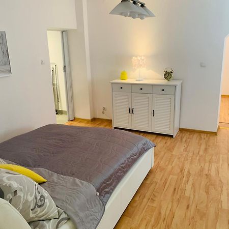 Apartament Rodzinny Z Ogrodem Чешин Екстериор снимка